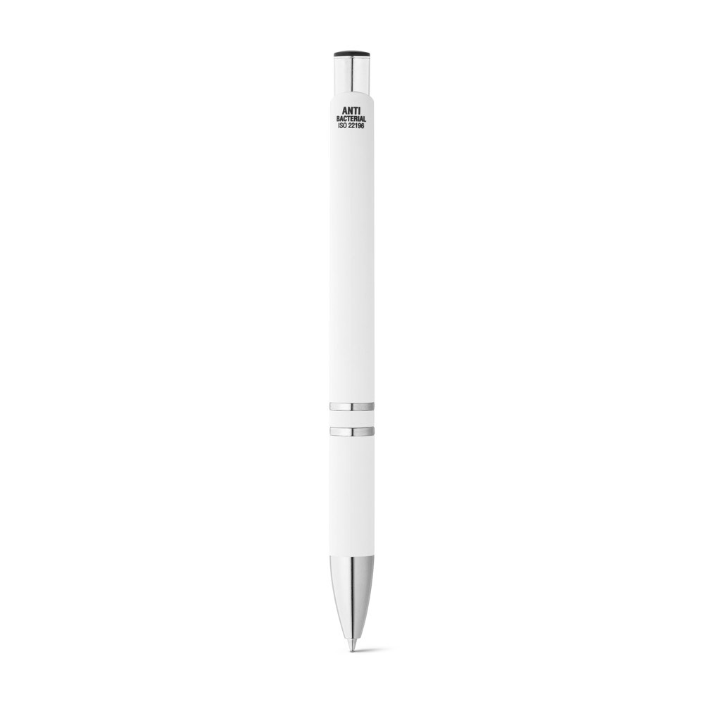Шариковая ручка антибактериальная, BETA SAFE - фото 3 - id-p89241765