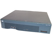 CISCO 3640+EN serial-4T+ EN-1E