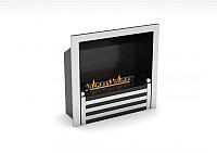 Очаг Bergamo 1200 (120 см)