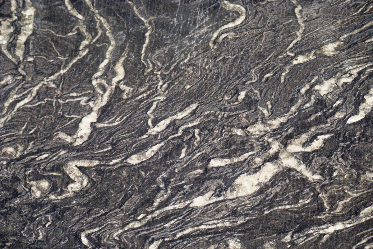 Гранит Серый,Titanium grey, слэб - фото 1 - id-p89241990
