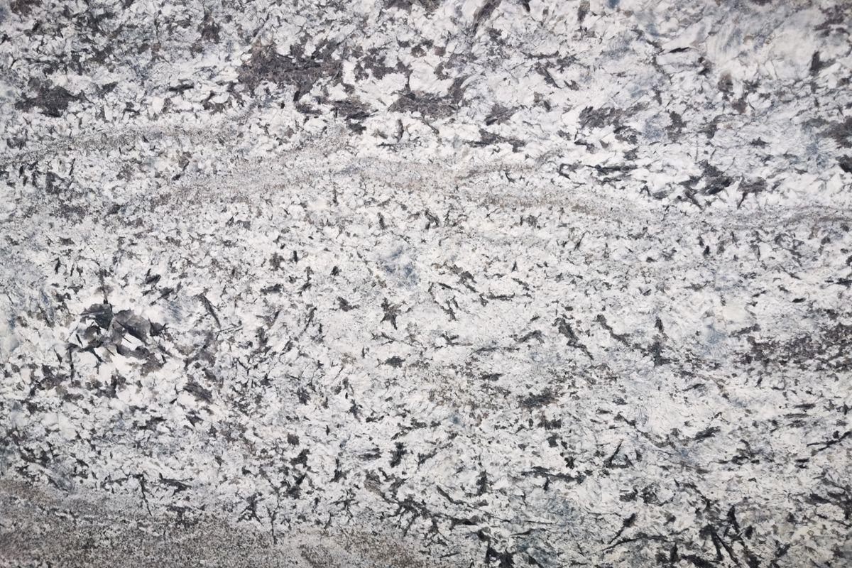 Гранит серый, Lenon (кожа), слэб толщиной 30мм