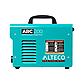 Сварочный аппарат ALTECO ARC 200, фото 6