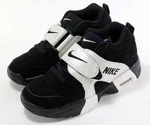 Кроссовки Nike Air Max Veer черно-белые в наличии размер 39 Евро, фото 2