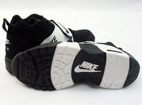 Кроссовки Nike Air Max Veer черно-белые в наличии размер 39 Евро, фото 2