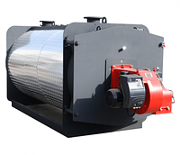 Промышленный котел - Cronos