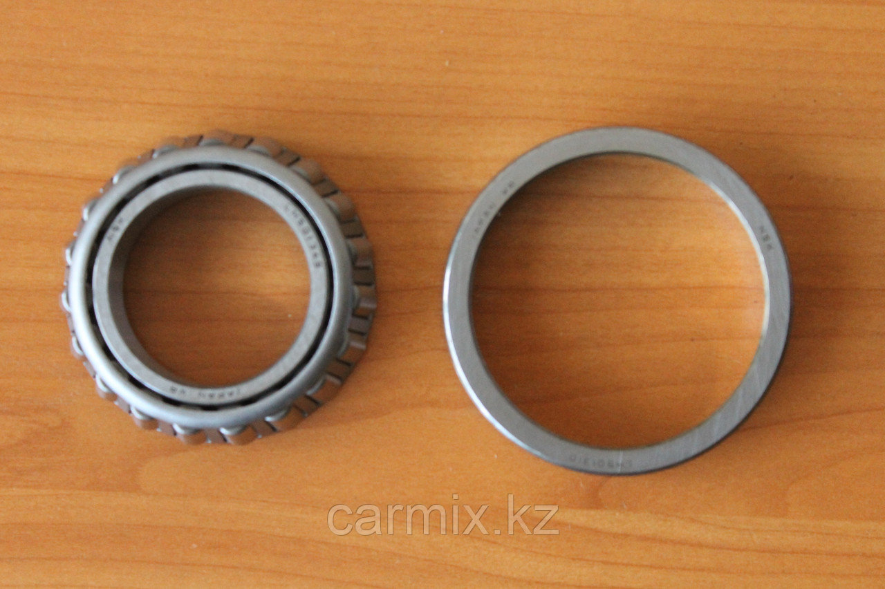 LM501349/310R, Подшипник роликовый конусный на ступицу, 42*74*20, NSK, JAPAN
