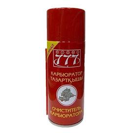 Очиститель карбюратора 777