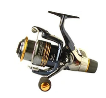 Катушка SHIMANO TWIN POWER CI4 1500 RA