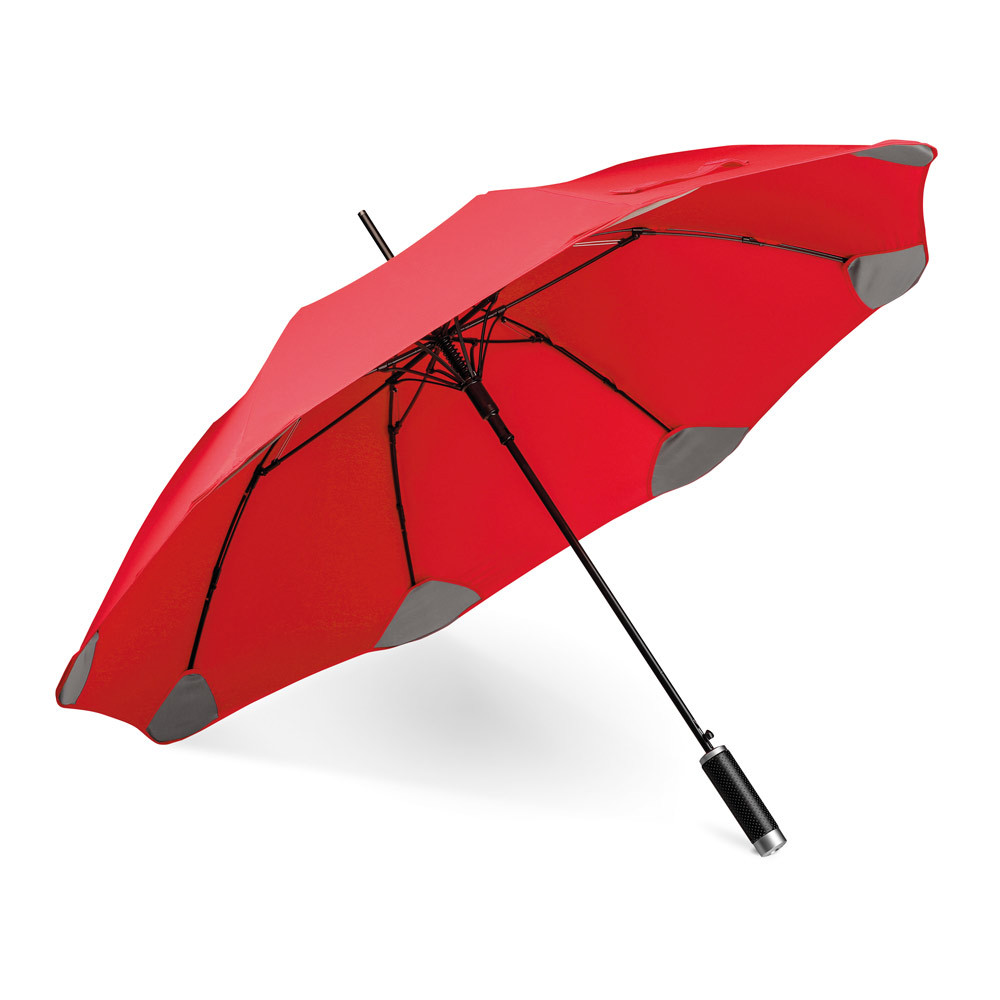 Зонт с автоматическим открытием, PULLA