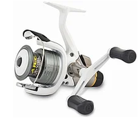 Катушка SHIMANO STRADIC GTM 2500 RC