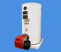 Газовые котлы с горячим водоснабжением - Cronos