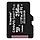 Kingston SDCS2/256GBSP Карта памяти 256GB microSDXC Canvas Select Plus 100R A1 C10 Card, без адаптера, фото 2