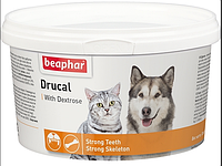 Beaphar Drucal минеральная смесь для кошек и собак с ослабленной мускулатурой, 250 гр.