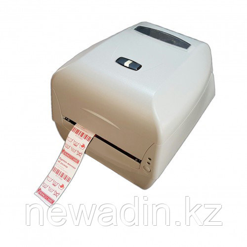 Принтер ECO 3в1 для печати лент, ярлыков и этикеток