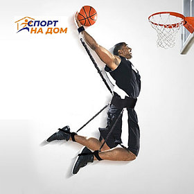 Эспандер вертикальный прыжковый для профессиональных атлетов