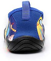 Аквашузы детские Cosmic robots, размеры 24, 25, 26, 27, 28, 29, 32, фото 4