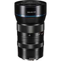 Объектив Sirui 24mm f/2.8 Anamorphic 1.33x Lens для Sony E-Mount