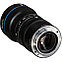Объектив Sirui 24mm f/2.8 Anamorphic 1.33x Lens для Sony E-Mount, фото 3