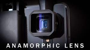 Анаморфный объектив для смартфона Sirui VD-01 Anamorphic Lens - фото 1 - id-p89252230