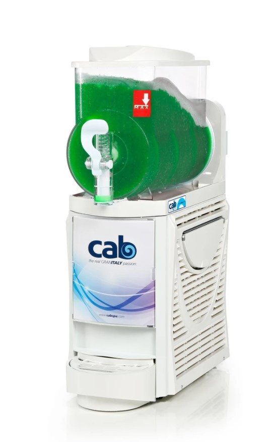 Гранитор CAB FABY CREAM 1