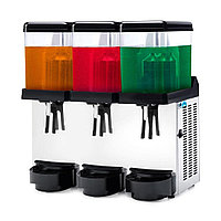 Сокоохладитель CAB ZIPPY 3