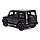 Радиоуправляемая машина Rastar Mercedes-Benz AMG G63, 1:14, Black, фото 3