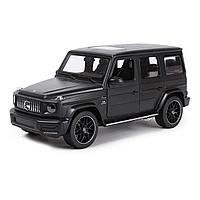 Радиоуправляемая машина Rastar Mercedes-Benz AMG G63, 1:14, Black