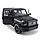 Радиоуправляемая машина Rastar Mercedes-Benz AMG G63, 1:14, Black, фото 4