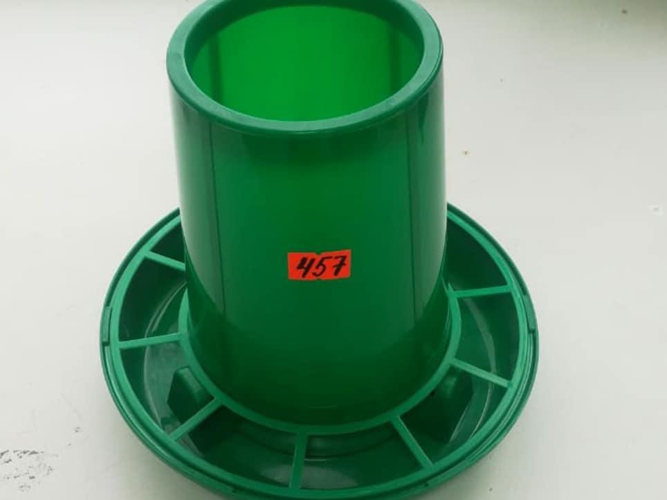 Кормушка для птиц БК-1  1литр