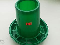 Кормушка для птиц БК-1  1литр