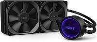 Жидкостная система охлаждения NZXT Kraken X53 (RL-KRX53-01)