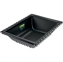 Корыто для носилок 50 л с набором крепежа Сибртех 67593 (002)