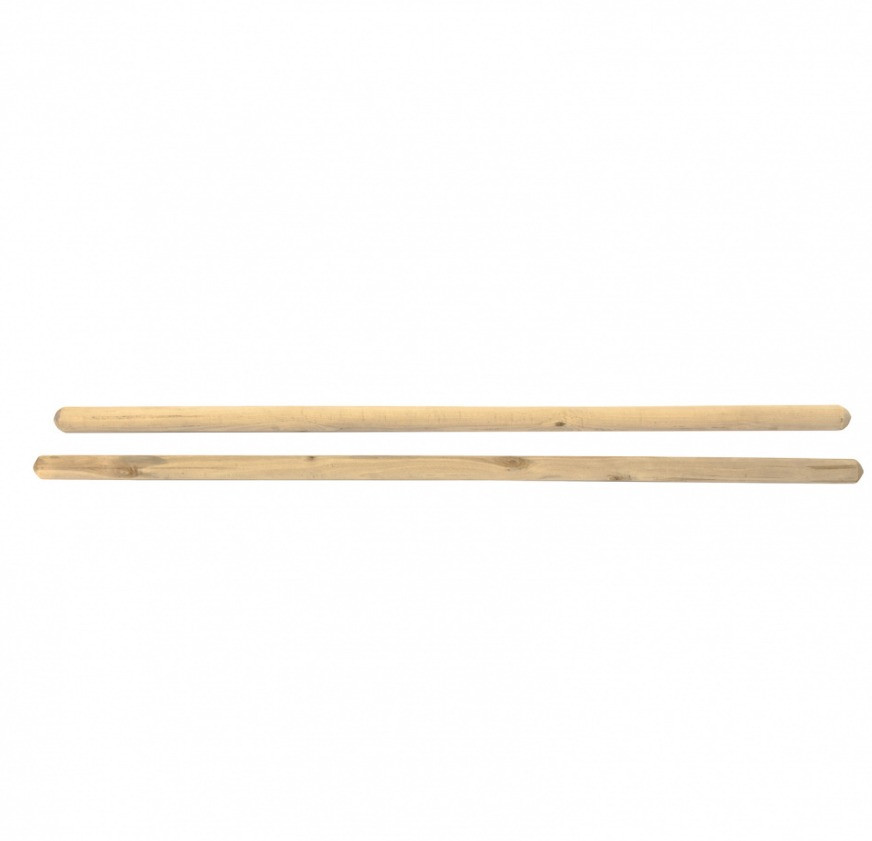 Деревянные ручки для носилок набор из 2 шт Сибртех 67594 (002) - фото 2 - id-p89256469