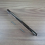 Мебельная ручка 3020-160 СР, фото 2