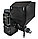 Автоматический угольный котёл FACI BLACK 45 - 45 КВТ, фото 3