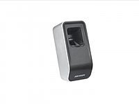 Сканер отпечатков пальцев Hikvision DS-K1F820-F