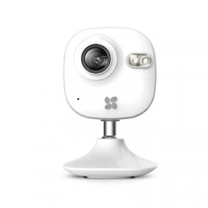 Видеокамера Ezviz C2Mini (CS-C2mini-31WFR) - фото 1 - id-p89256484