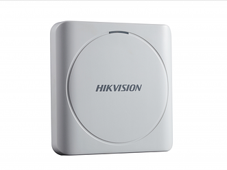 Считыватель бесконтактных карт Hikvision DS-K1801M