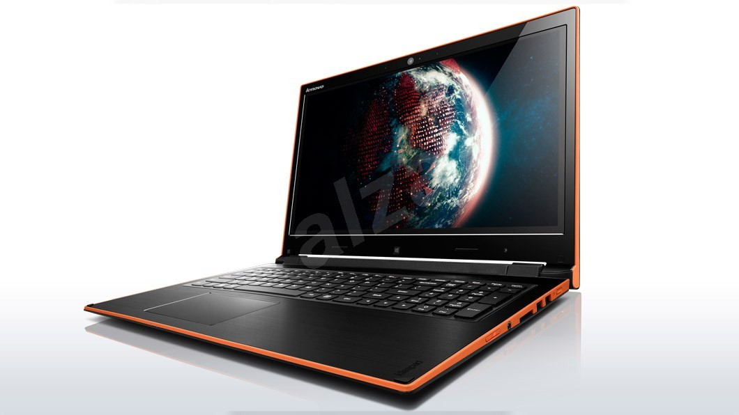 Ноутбук Lenovo FLEX-2-15 15.6 FHD Touch/Intel I5-4210U/8GB/1TB/ GeForce GT840 2Gb/Win8.1