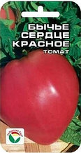 Томат Бычье Сердце Красное