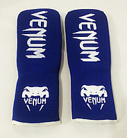 Щитки на ноги для каратэ Venum