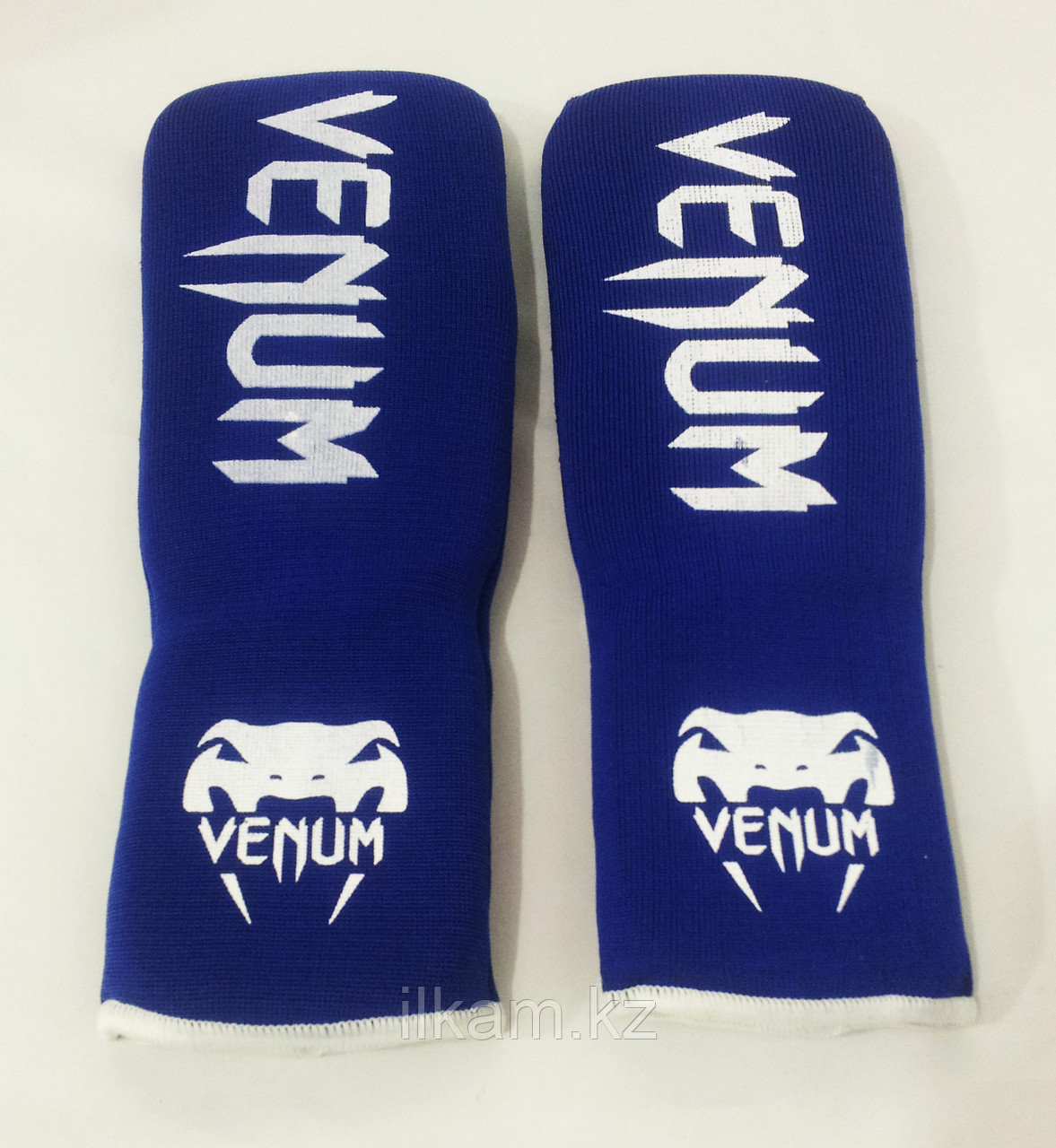 Щитки на ноги для каратэ Venum - фото 1 - id-p89257158
