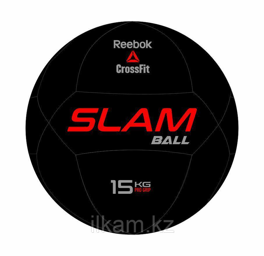 SLAM BALL Reebok 15 кг.