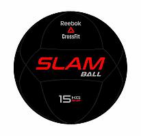 SLAM BALL Reebok 15 кг.