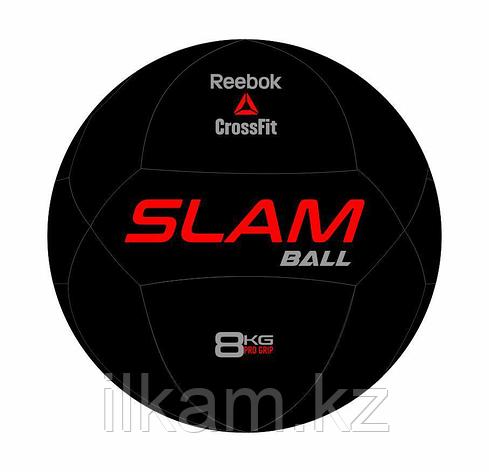 SLAM BALL Reebok 12 кг., фото 2