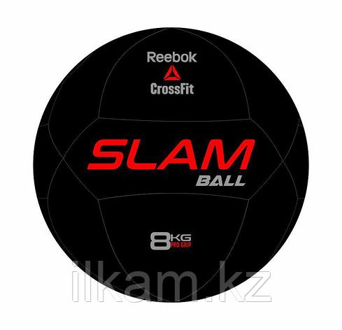 SLAM BALL Reebok 10 кг., фото 2