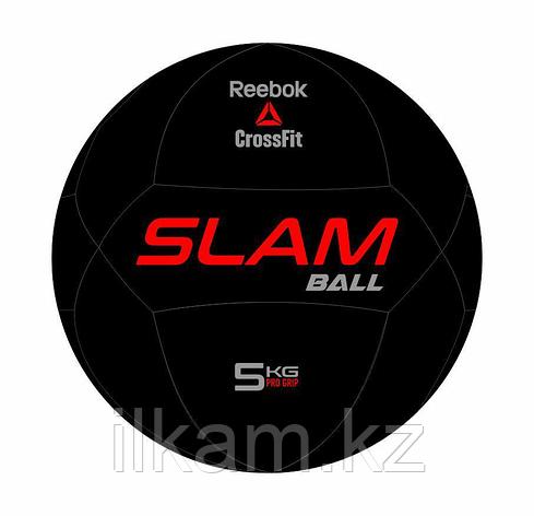 SLAM BALL Reebok 5 кг., фото 2