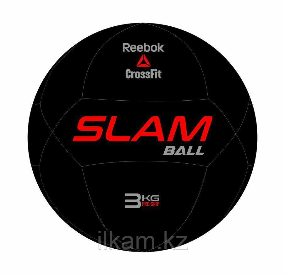 SLAM BALL Reebok 3 кг.