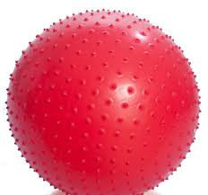 Мяч гимнастический 75 см., фото 2