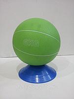 Медбол 6 кг.